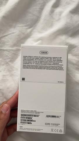 IPhone 11 128gb - Foto 5
