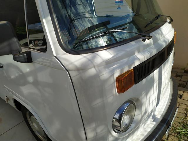 Kombi revisada - Foto 6