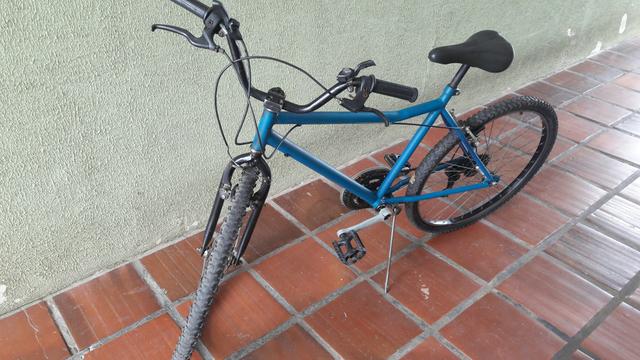 Bicicleta - Foto 2