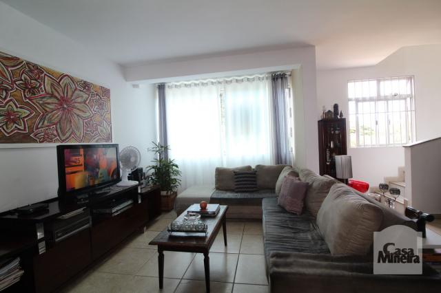 Apartamento à venda com 4 dormitórios em Calafate, Belo horizonte cod:240539