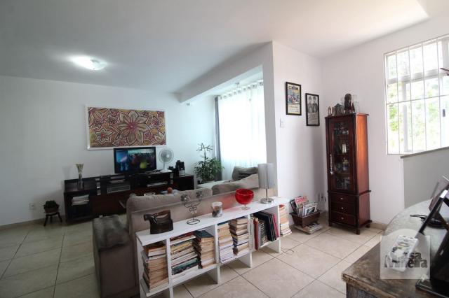 Apartamento à venda com 4 dormitórios em Calafate, Belo horizonte cod:240539 - Foto 2