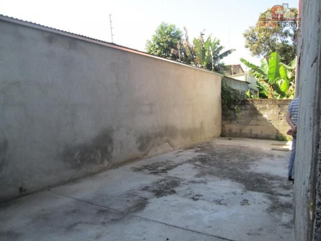 Galpão/depósito/armazém à venda em Sumaré, Caraguatatuba cod:GA0055 - Foto 14
