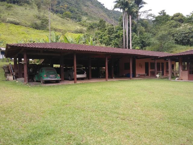 Fazenda de 150 alqueires ou seja 7.200.000 m² em Casimiro de Abreu, RJ - Foto 4