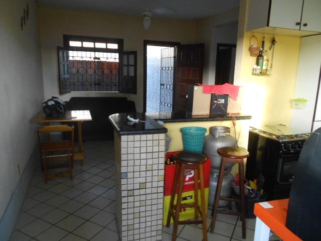 Casa 3/4 cobertura 100m² mobiliada Baxios Esplanada - Foto 16