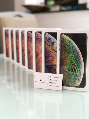 IPhone XS MAX 64GB Lacrado