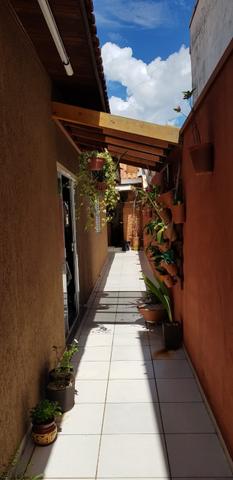 Jardim Terra Branca, uma linda casa - Foto 10