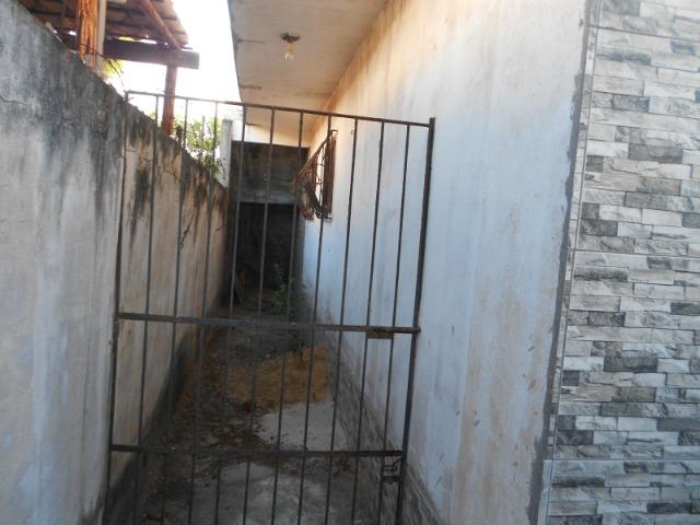 Casa 3/4 cobertura 100m² mobiliada Baxios Esplanada - Foto 8