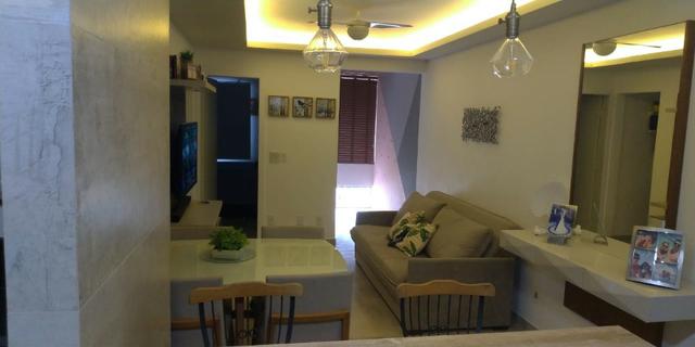 Lindo apartamento de 01 quarto a venda em Jardim Camburi - Foto 2