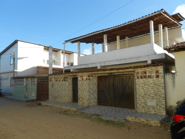 Casa 3/4 cobertura 100m² mobiliada Baxios Esplanada - Foto 3