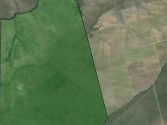 Faz; de Soja Oeste da Bahia 4.000,00ha
