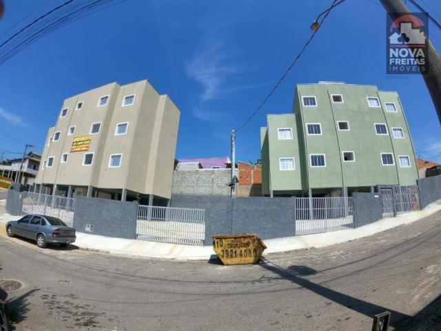 Apartamento à venda com 2 dormitórios cod:AP4209 - Foto 7