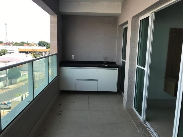 Lindo apartamento no Edfício Uniko 87, com 2 Suítes - Foto 2