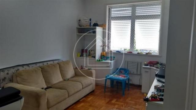 Apartamento à venda com 3 dormitórios em Tijuca, Rio de janeiro cod:841523 - Foto 16