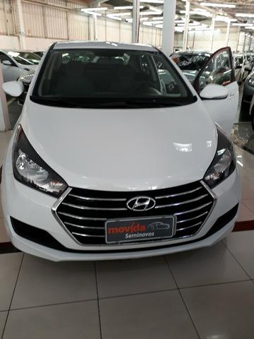 Hyundai Hb20s 1.6 Automatico Flex Comfort Plus - Foto 4