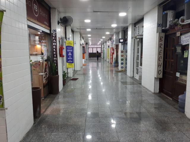 Loja comercial para alugar em Flamengo, cod:lc9102302 - Foto 15