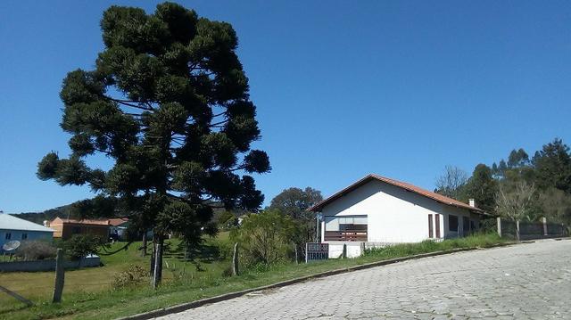 Terreno para Venda, 465 m², São Bento do Sul / SC, bairro Schramm