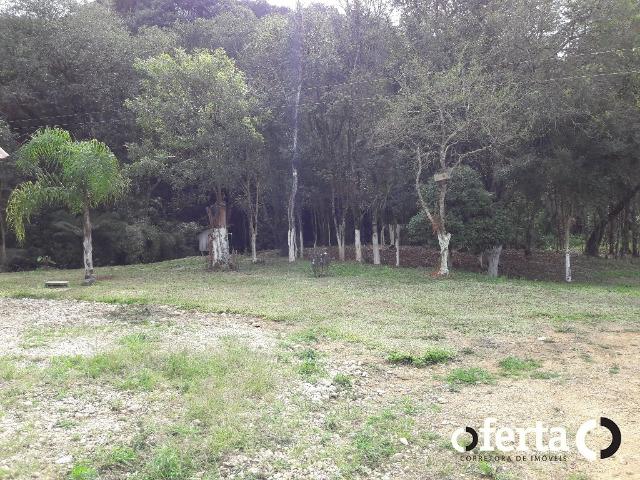 Chácara em Contenda com 30.170 metros quadrados - Foto 8