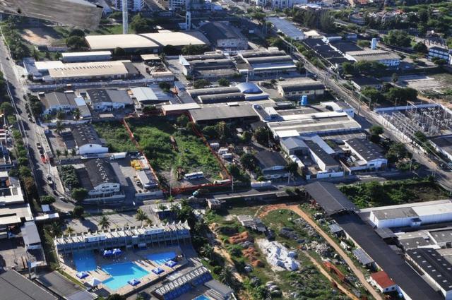 Terreno 6000m² no Dia