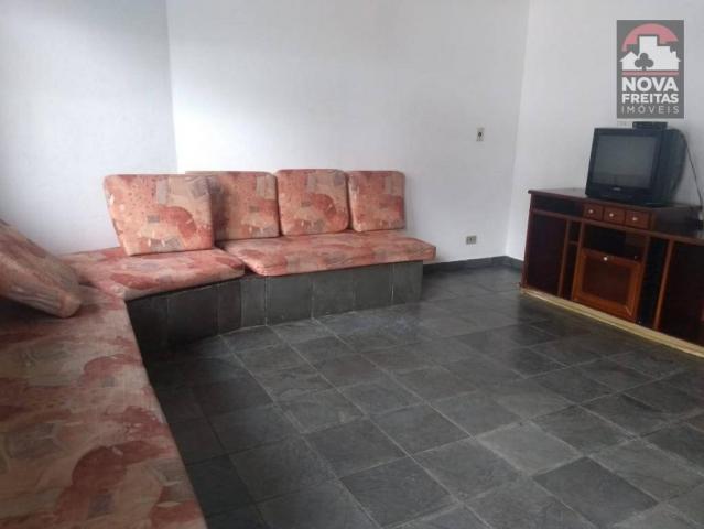 Casa à venda com 2 dormitórios em Pontal de santa marina, Caraguatatuba cod:SO1257 - Foto 15