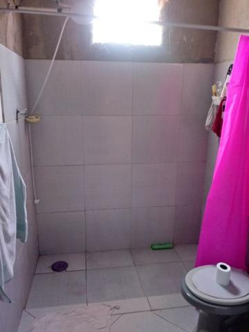 Vendo ou Troco lote com 2 casas | Setor de Mansões - Foto 10