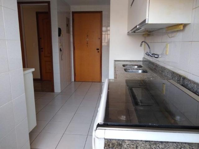 Méier Rua Vilela Tavares Colado Rua Dias da Cruz - 4 Quartos 2 Suítes - 3 varandas 2 Vagas - Foto 6
