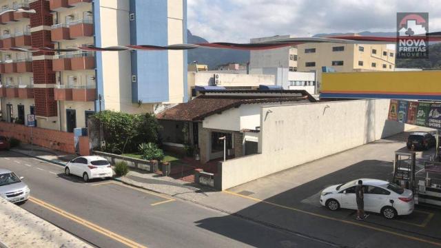 Galpão/depósito/armazém para alugar em Centro, Caraguatatuba cod:AR0154 - Foto 3