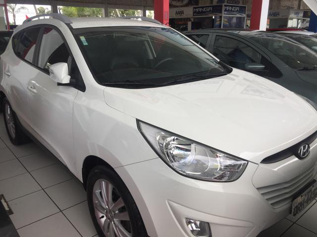 Hyundai ix35 2016 - Foto 4