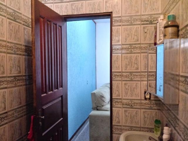 Vendo ou Troco lote com 2 casas | Setor de Mansões - Foto 14