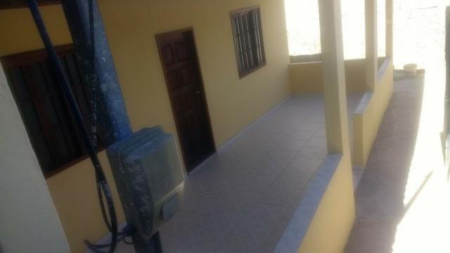 Casa com 60M² e 2 quarto em Almerinda - SG- RJ - Foto 2