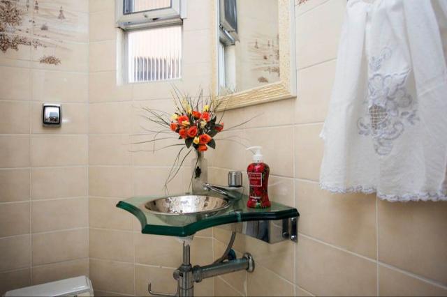 Apartamento à venda com 4 dormitórios em Balneário das dunas, Cabo frio cod:LIV-1791 - Foto 18