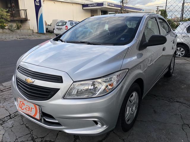 PROMOÇÃO!!! Prisma Joy 1.0 2018/2018 Entrada a partir de 5.900!!