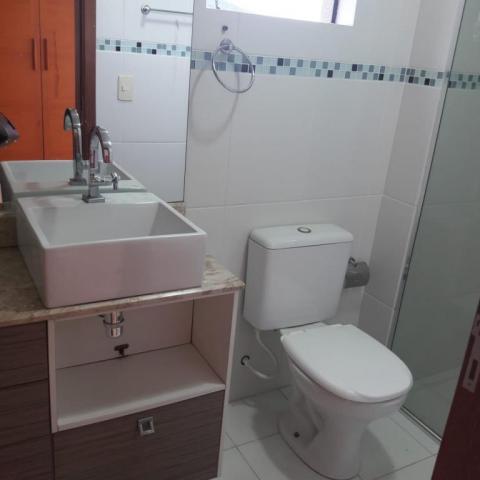 Apartamento à venda com 2 dormitórios em Saguaçú, Joinville cod:V77766 - Foto 19