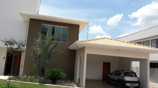 Casa de condomínio à venda com 4 dormitórios cod:4390 - Foto 3
