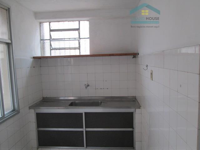 Sobrado residencial para locação, romão, vitória. - Foto 3