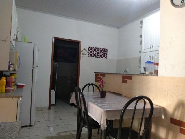 Qnn 21 lote 250m² com 2 casas para Investidores - Foto 8