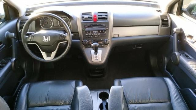 Honda Cr-v Exl 4WD 2.0 AUT - Foto 7