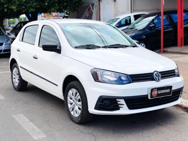 Vw - Volkswagen Gol - Foto 5
