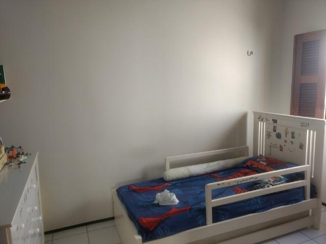 Excelente casa plana na Sapiranga - Foto 10