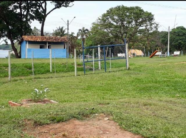 Lote Arara Vermelha Aparecida Taboado Ms, para Rancho** área de camping e piscina - Foto 2