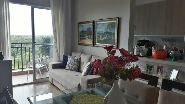 Villaggio Manguinhos- Amalfi, 02 Quartos com suite, sol da manhã - Morada de Laranjeiras - Foto 3