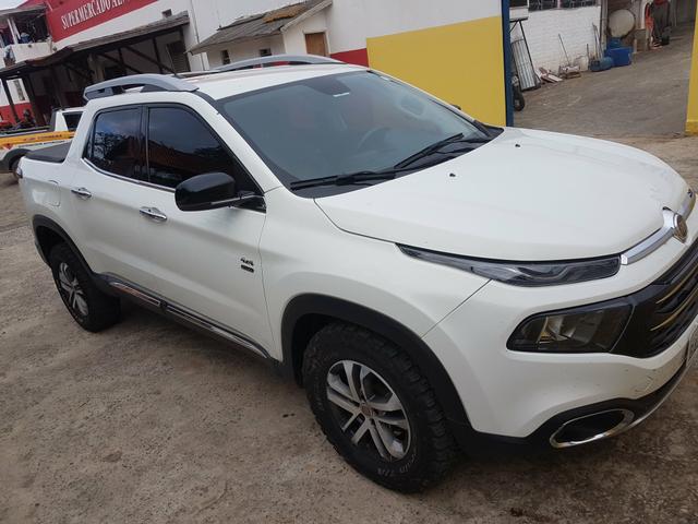 Fiat toro - Foto 3