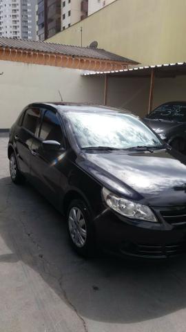 Gol G5 2010 entrada R$2.900,00 + parcelas - Foto 10