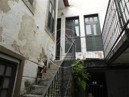 Casa com 4 dormitórios à venda, 233 m² - santa teresa - rio de janeiro/rj - Foto 13