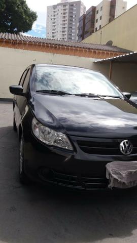 Gol G5 2010 entrada R$2.900,00 + parcelas - Foto 7