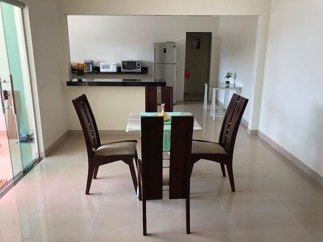 Sérgio Soares vende: Ótima casa moderna na Ponte Alta Norte Gama - Foto 13