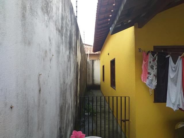 Ótima Oportunidade: Passo a chave de linda casa no Alto do Jaguarema-Aracagy- por R$ 55mil - Foto 9