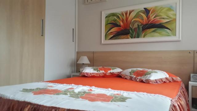 Villaggio Manguinhos- Amalfi, 02 Quartos com suite, sol da manhã - Morada de Laranjeiras - Foto 9