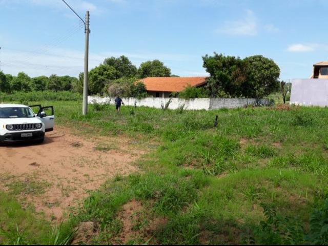 Lote Arara Vermelha Aparecida Taboado Ms, para Rancho** área de camping e piscina - Foto 11