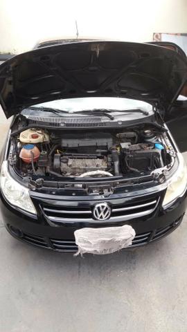 Gol G5 2010 entrada R$2.900,00 + parcelas - Foto 4
