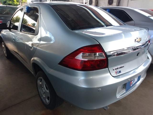 Gm - Chevrolet Prisma 1.4 LT 2012 - Foto 8